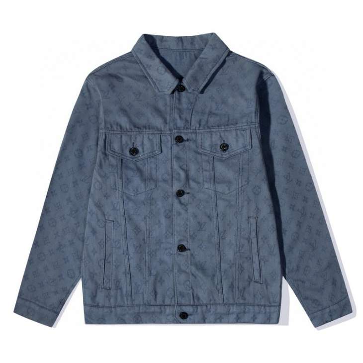 Picture of Louis Vuitton Jackets _SKULVS-XLaztx718831596